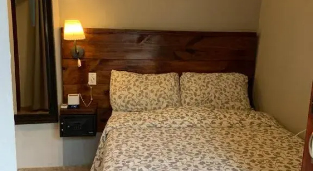 Номер Economy Island Life Hostel