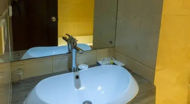 Одноместный номер Premium Hotel Bengal Canary Park