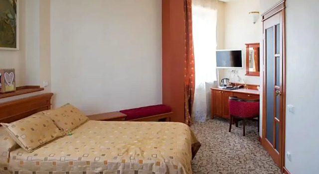 Pažaislis Park Hotel, Book Hotel Kaunas Kaunas county