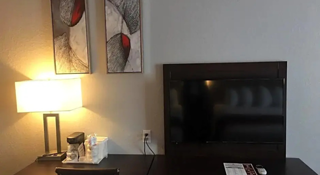 Шестиместный люкс Ramada by Wyndham Keystone Near Mt Rushmore