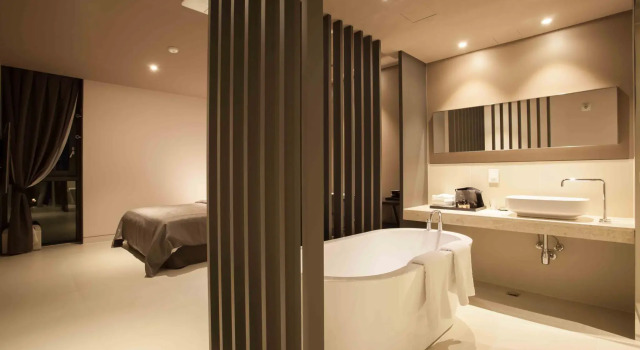 Номер Superior Hotel Gaden by Onyu stay