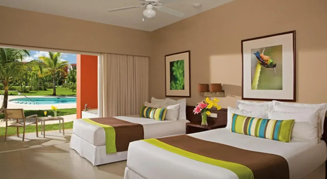 Now Garden Punta Cana All Inclusive, Rezerwuj Hotel Bávaro Punta Cana