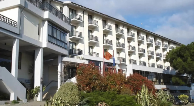 Hotel Senhora do Castelo, Reserva ahora Hotel Mangualde Beira Interior Norte