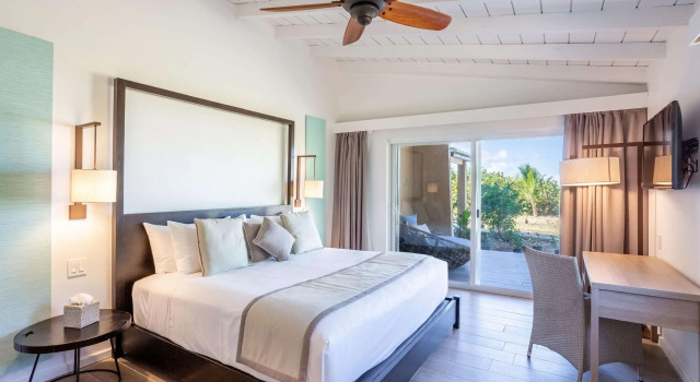 Wyndham Tortola BVI Lambert Beach Resort, 预订 度假村 伦敦东区 英属维尔京群岛