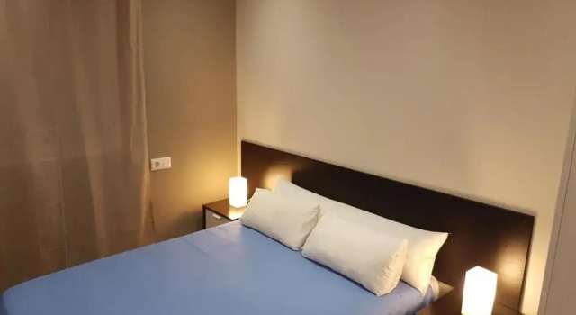 Номер Deluxe Vivienda Reina Victoria
