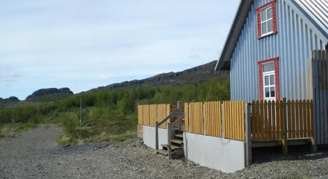 Vínland Cottage