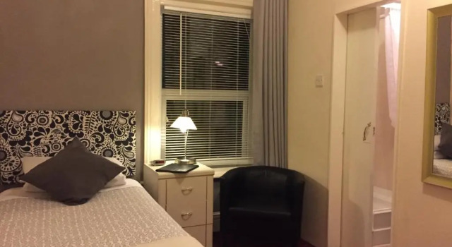 Номер Standard Marlborough Hotel