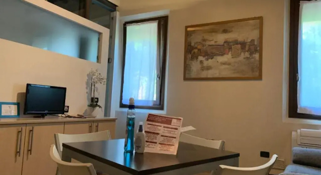 Студия Guest House Delizia Estense