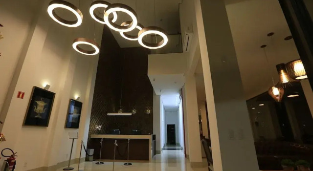 Brii Hotel, Book Hotel Araguaína 