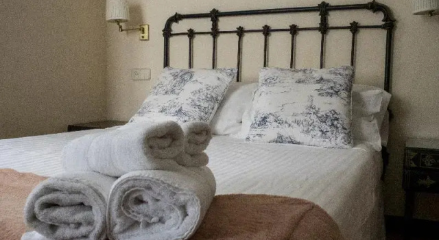 Номер Standard Hotel Real