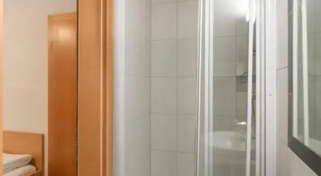 Номер Standard Draxl-Hof Ferienwohnungen