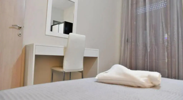 Апартаменты Poli's Luxury suite @ N. Moudania