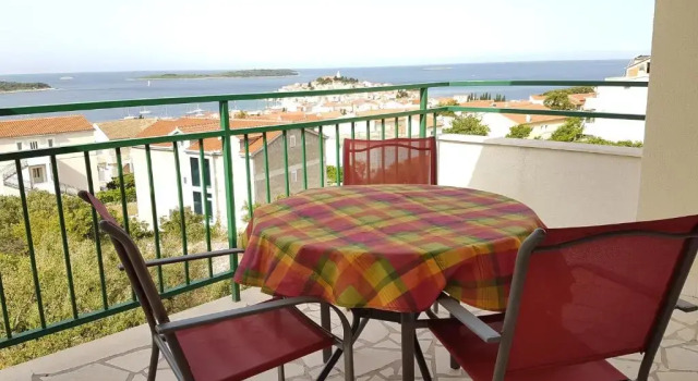 Апартаменты Apartmani Toni Poce