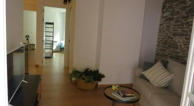 Апартаменты APARTAMENTOS ARMANYA 3