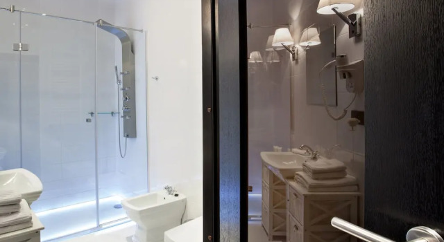 Номер Premium Hotel Betmanowska Main Square Residence Adults Only