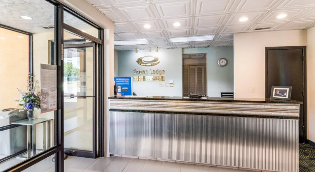 Econo Lodge Pocomoke City Hwy 13, Reserva ahora Hotel Pocomoke City Maryland