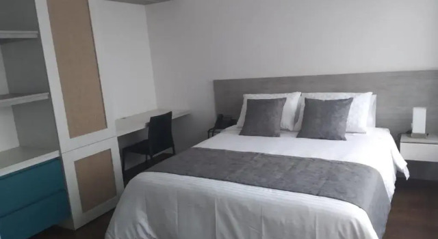 Двухместный номер Standard Hotel Piedras De Maní