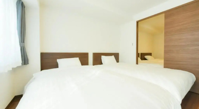 Hills Garden Hondori - Vacation STAY 8407, Rezervovat Hotel Hotely v Sapporo s parkováním, Parkování