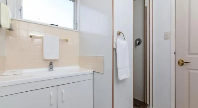 Люкс Standard c 1 комнатой Sunset Lodge Motel