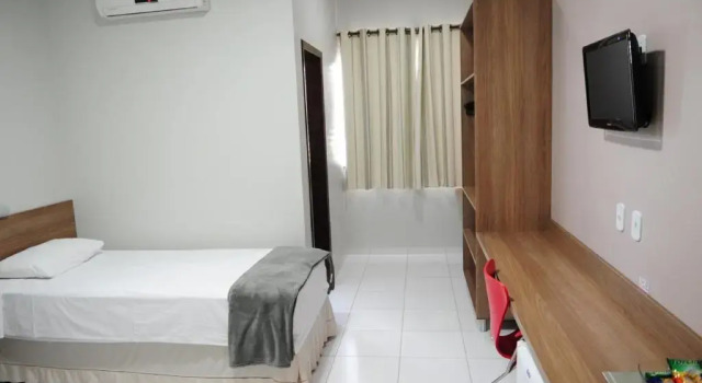 Одноместный номер Standard Hotel Mandino