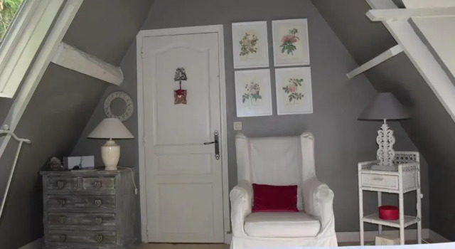 Le Cottage Mirabelle, Reserva ahora Casa o chalet Épaignes 
