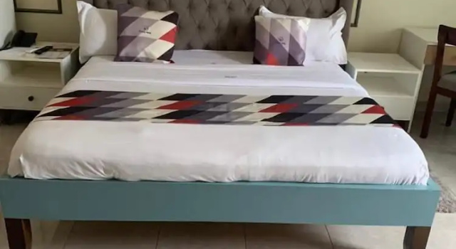 Habitación De lujo Avesta Hotel