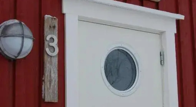 Lofoten Cabins - Sund, Book Hotel Sund Lofoten