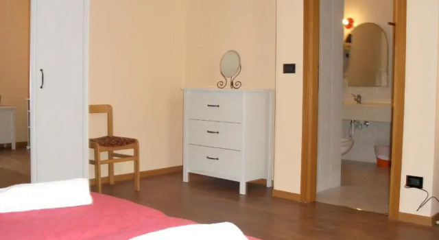 Номер Standard Hotel Bellaria
