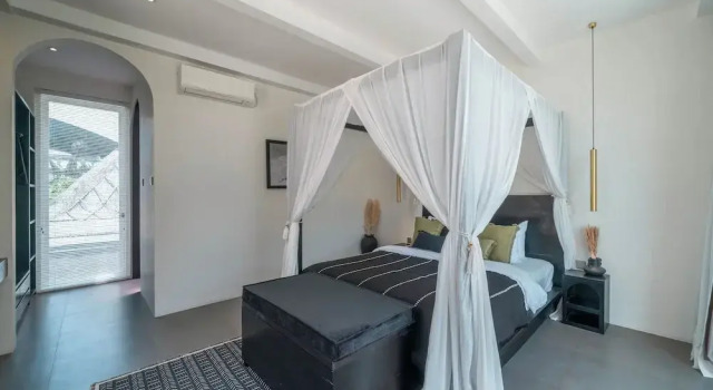 Villa Milana, Rezervovat Vila Chaty v Bali, Chalupa