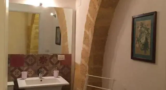 Komfort Zimmer B&B Case a San Matteo