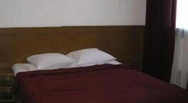 Standard Zimmer Hotel Volter