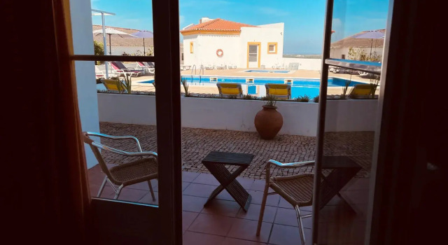 Двухместный номер Superior Lam Hotel Convento DAlter