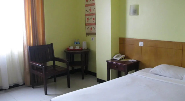 Aiqo Hotel