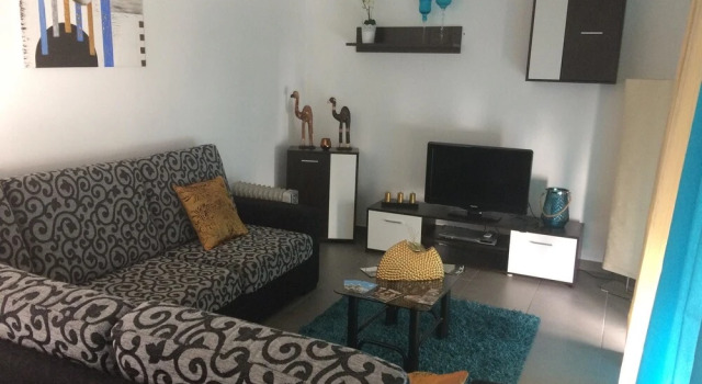 Apartment With 3 Bedrooms in Vimioso, With Wonderful Mountain View, Fu, Забронировать Апартаменты/квартира Вимиозу Douro International Natural Park