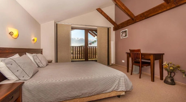 Everest Chalet, Book Chalet Hoteller i Blagoevgrad Province med parkering, Parkering
