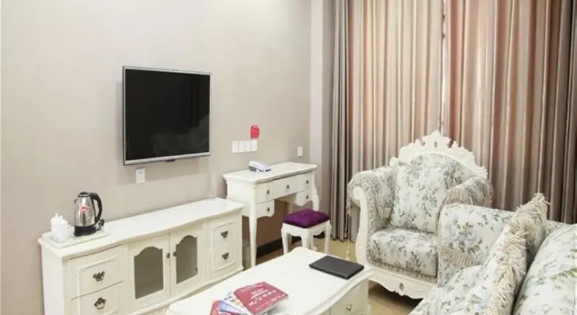 Yibaide Business Hotel, Book Hotel Baoding Hebei