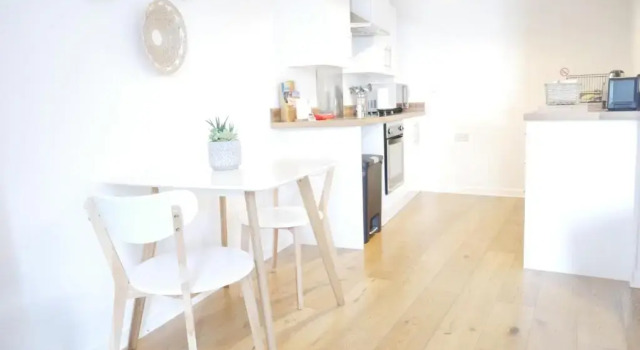Апартаменты c 1 комнатой Nordic Suites Apartments, Ulverston