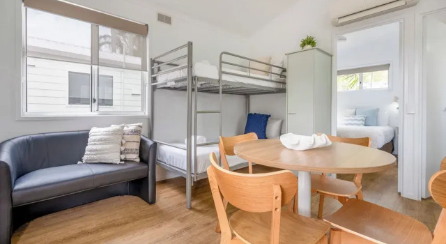 Номер Standard Tasman Holiday Parks - Ballina