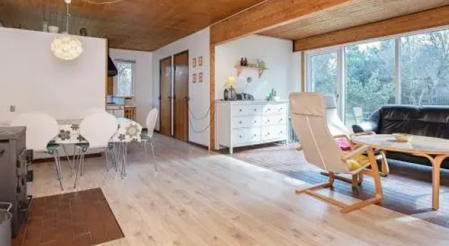 Holiday Home Kræn