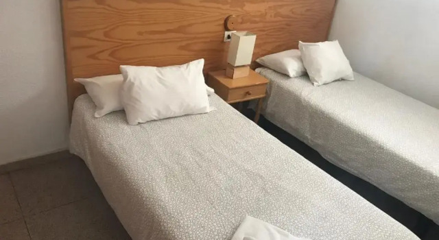 Penthouse las Flores, Prenota Appartamento Hotel a Tenerife con piscina, Piscina