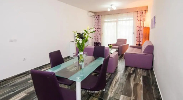 Апартаменты Apartments Limunada