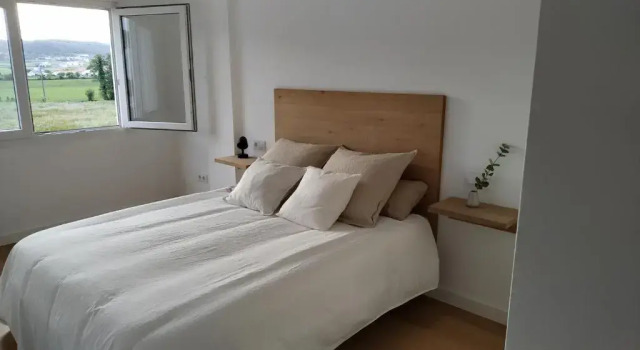 Apartamento Loft Costa da Morte Vimianzo, Prenota Appartamento  