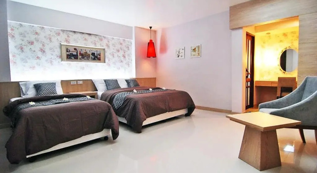 Lanta Sea House