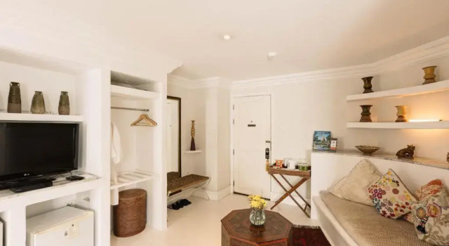 Двухместный номер Superior At Niman conceptual Home chiangmai