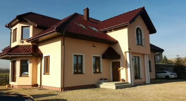 Noclegi Avoca, Reservar Hotel Pyrzowice Silesia