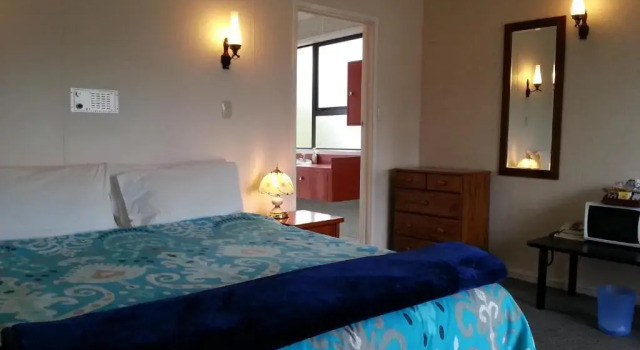 Номер Standard Orana Motor Inn & Restaurant