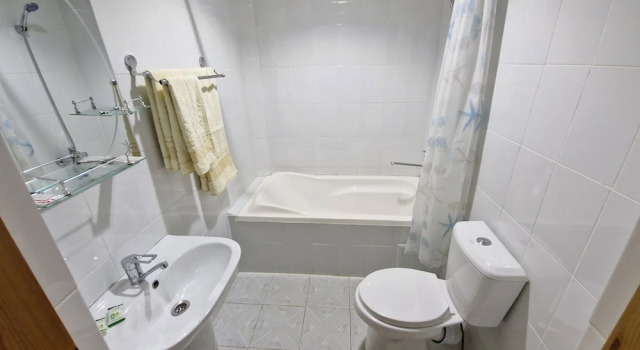 Номер Standard Отель Kuvonchoy Bonu