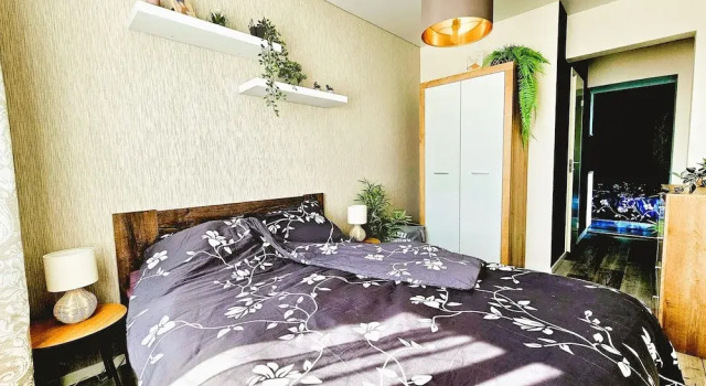Cofy Rentals, Buchen Sie Ferienwohnung Tartu 