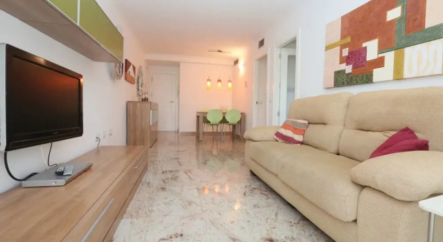 Apartamento Para 4 Personas en Cambrils