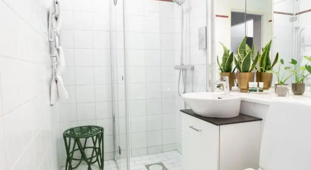 Номер Standard Hotell Bogesund